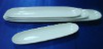 porcelain plate