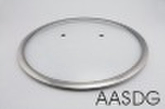 AASDG Glass Lid