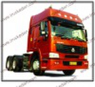 Oil Tanker 6x4 tank truck oil truck