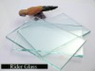 Ultra Clear Float Glass