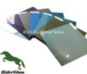 4mm Silver Mirror & Aluminum Mirror