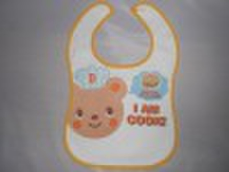 Baby bib