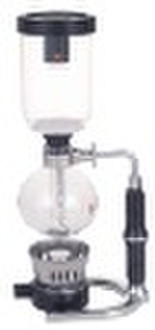 Syphon maker