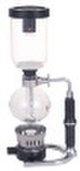 Syphon maker