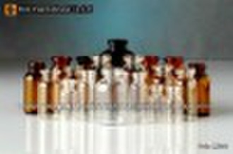 Glass Vials