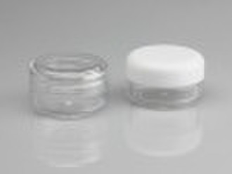 3g/5g/10g/15g/30g/ Plastic Jar