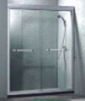 Clear Termpered Glass (2-19mm) Shower door