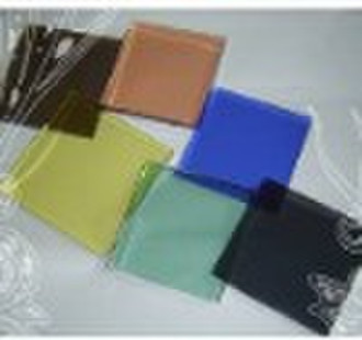 Euro Grau Float Glass