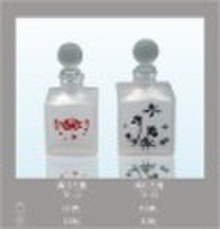 Fragrance Bottles