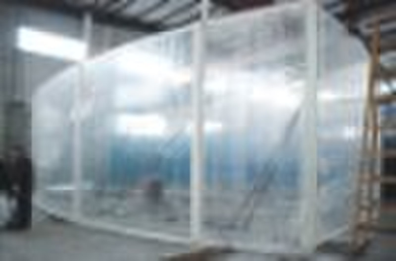 transparent acrylic sheet