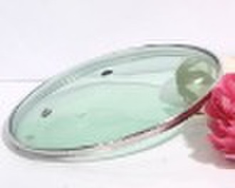 glass lid