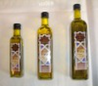 250ml,500ml,750ml,1000ml, glass oil bottle