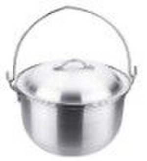 Cooking  pot