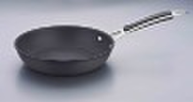 Fry pan