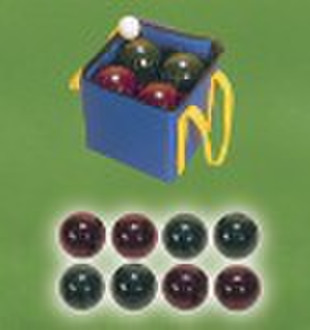 BOCCE SETS