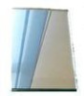 1.1 mm mirror glass