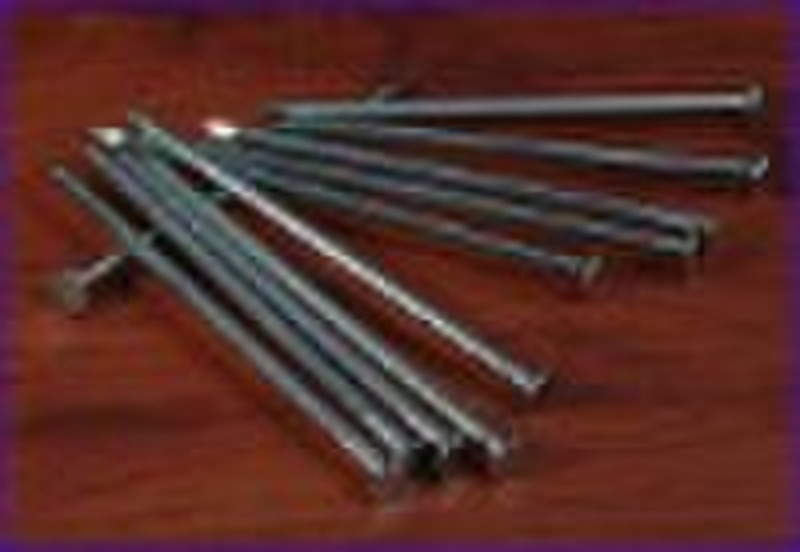 common Nail