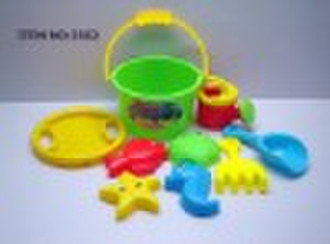 Beach play set / Summer toy