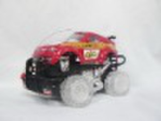 R/C car - Radio control crosscountry car