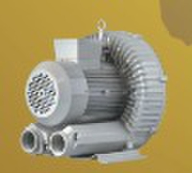 50Hz Turbine Blower