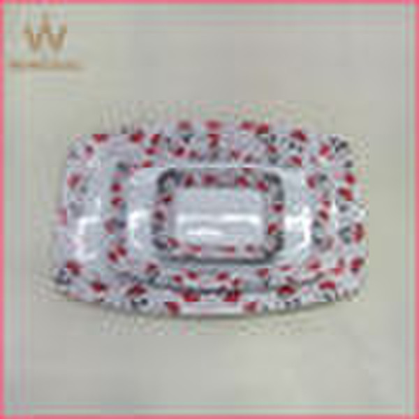 16 pieces dinnerware