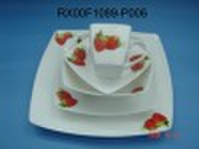 30 Pieces Dinner set