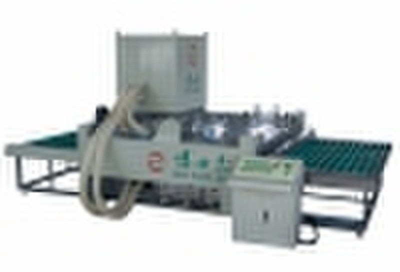 Glass Washing & Drying Machine