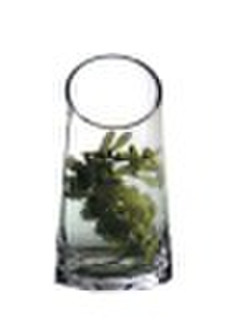 glass  vase