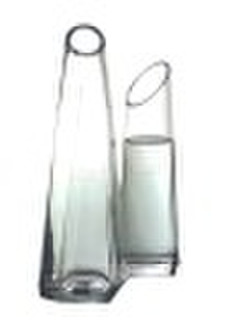 glass  vase