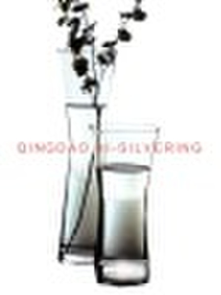 glass  vase