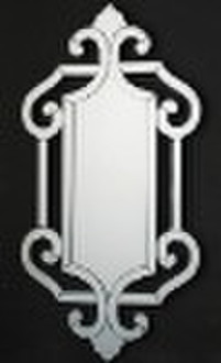 decorative wall mirror