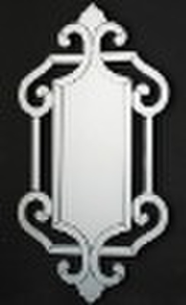 decorative wall mirror