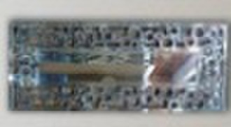 decorative wall mirror