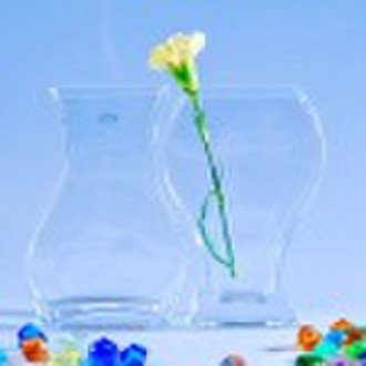 Clear glass crafts