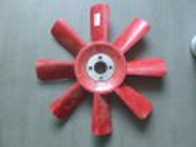 MASSEY FERGUSON FAN BLADE