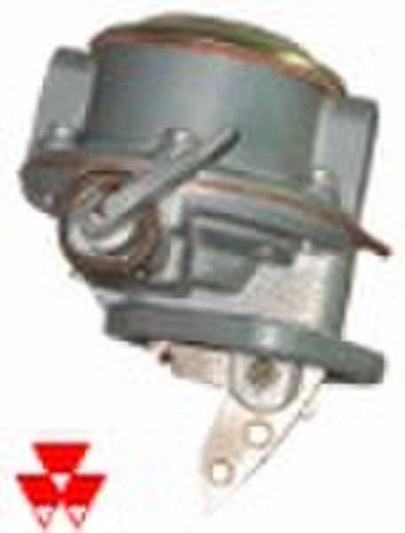 Massey Ferguson Tractor Fuel Pump