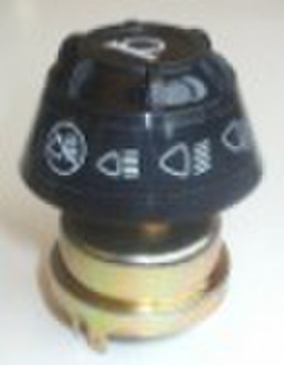 Massey Ferguson Tractor Headlamp Switch With Horn