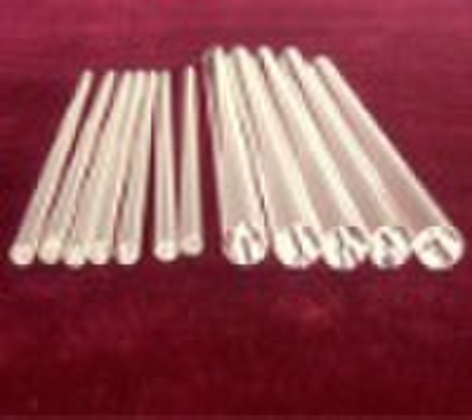 borosolicate glass rod