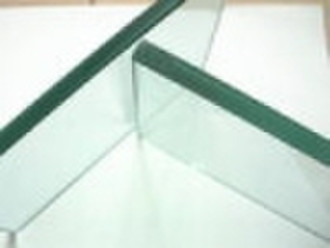 Glas Verarbeitung-ausgeglichenes Glas-