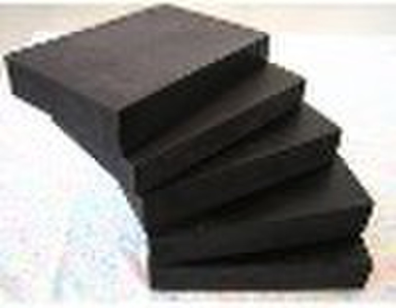 anti static  foam
