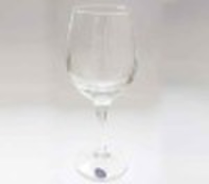 breathable glass/ goblet drinking glass wstemware