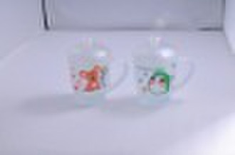 Decor Tumbler Glass cup