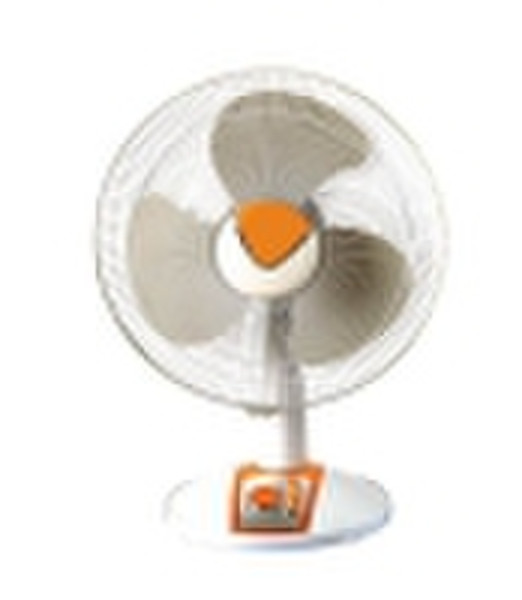 16" electric table fan