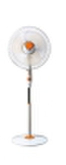 16" electric stand fan