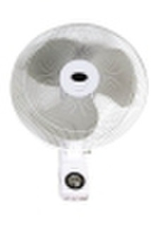 16" electric wall fan
