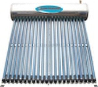Pressure Solar Water Heater