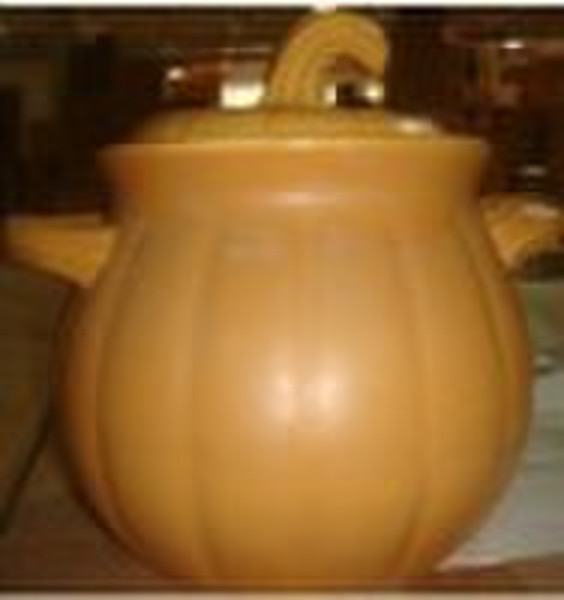 Ceramic Soup & Stock pot