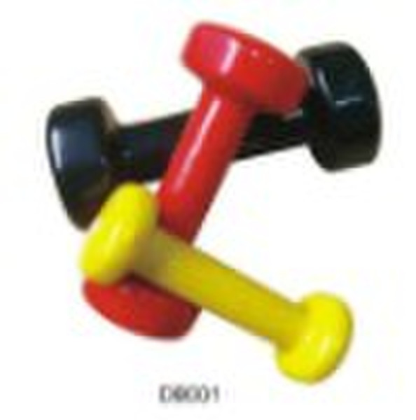 vinyl Dumbbell