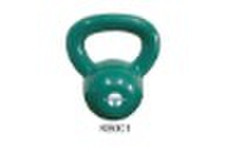 kettlebell