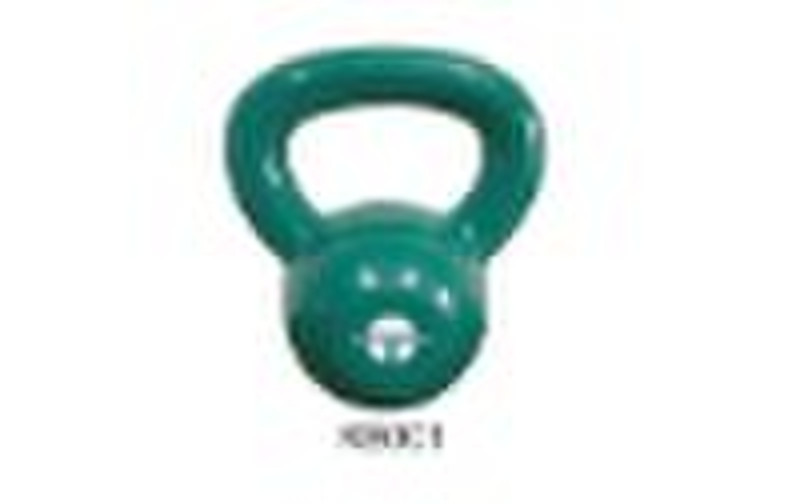 Kettlebell